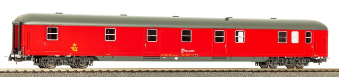GER: Postwg. PM DSB IV 