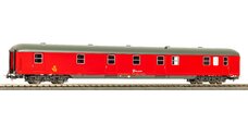 Postwagen PM DSB IV