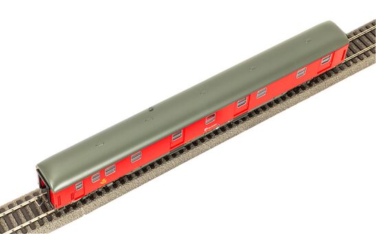 Postwagen PM DSB IV