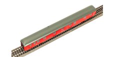 Postwagen PM DSB IV
