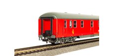 Postwagen PM DSB IV