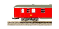 Postwagen PM DSB IV