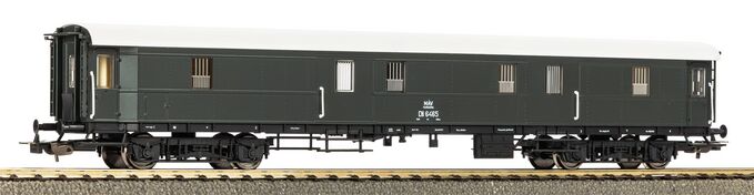 GER: Post-Packwg. MAV III