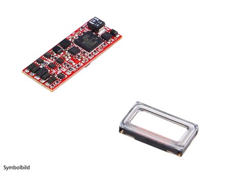 PIKO SmartDecoder XP S TT BR 91.3 Next18 inkl. Lautsprecher