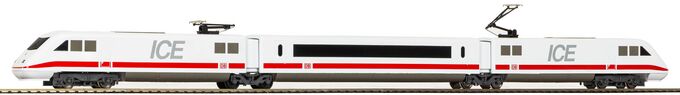 GER: PIKO myTrain&reg; Start-Set ICE