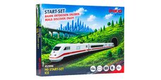GER: PIKO myTrain&reg; Start-Set ICE