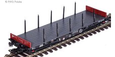 Rungenwagen 401Z PKP IV