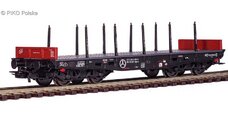 Rungenwagen 401Z PKP IV
