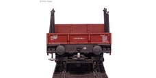 Rungenwagen 401Z PKP IV