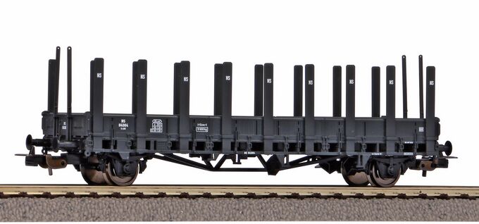 Rungenwagen S-LWR 84008 NS III