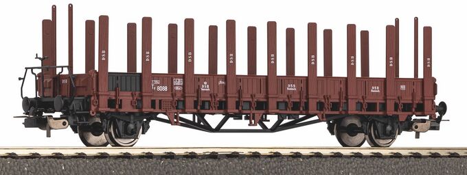 Rungenwagen DSB III