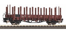 Flat DSB III