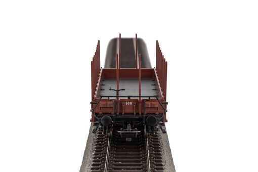 Flat DSB III