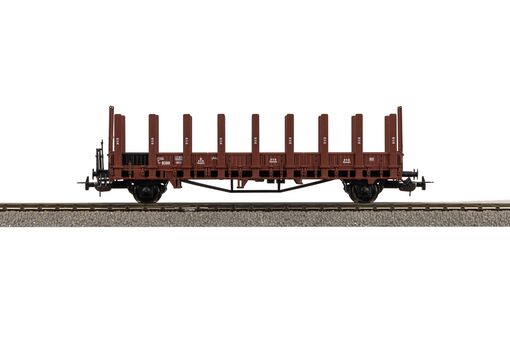 Flat DSB III