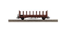 Flat DSB III