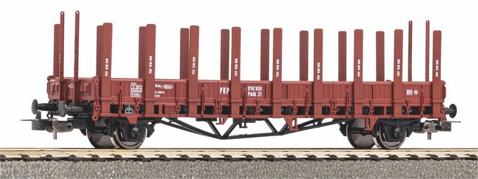 Rungenwagen PKP III