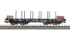 Rungenwagen 401Ze PKP IV