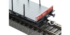 Rungenwagen 401Ze PKP IV