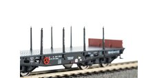 Rungenwagen 401Ze PKP IV
