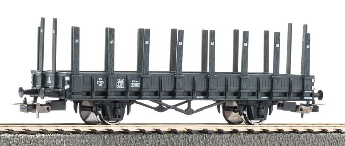 GER: Rungenwg. LWRK 87855 grau NS III