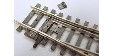 Stell-Federn-Set für Weichen (10-tlg.)