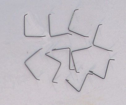 Springs for Switches 10 Pcs
