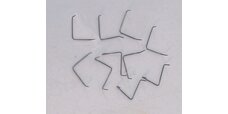 Stell-Federn-Set für Weichen (10-tlg.)