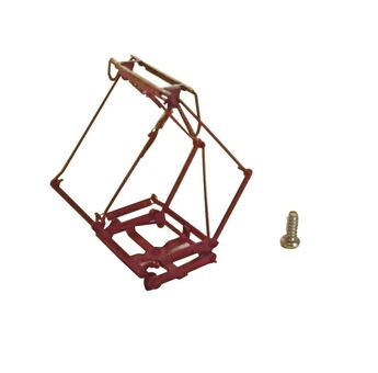 Stromabnehmer DBS für Expert E 41 / 141