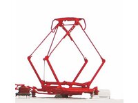 Stromabnehmer DBS f&uuml;r Expert E 41 / 141