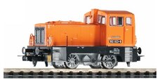 ~BR 102 Diesel Switcher Orange DR IV Sound