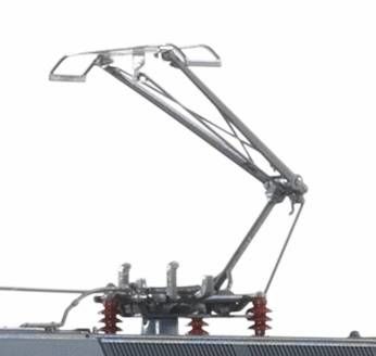 Expert Pantograph FSH 2 F5 BR 112/143 