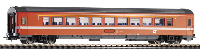Schnellzugwagen 1. Klasse ÖBB IV