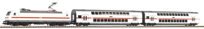 DB VI BR146 IC Bi-Level Starter Set