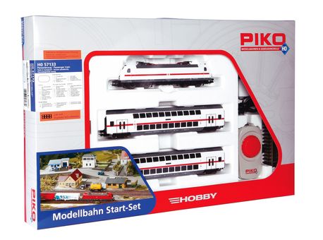 DB VI BR146 IC Bi-Level Starter Set