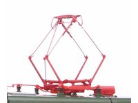 Stromabnehmer DBS 54 f&uuml;r BR 151