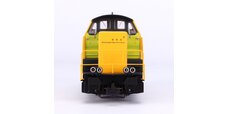 Soundloco 102 RRF ex NMBS/SNCB VI + DSS PluX22