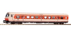 S-Bahn x-Wagen Steuerwagen 2. Klasse DB IV