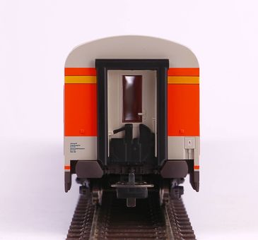 Passenger X-Car 1./2. Cl. DB AG IV
