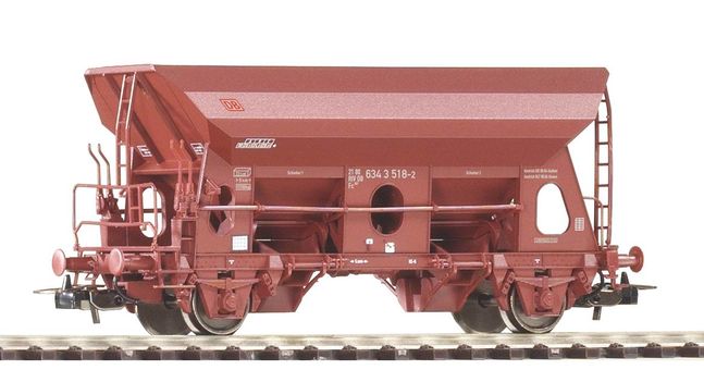 Hopper Car Fc087 DB AG V