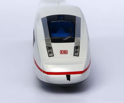 Sound-E-Triebzug BR 412 ICE 4 DB AG VI, 4tlg. Wechselstromversion, inkl. PIKO Decoder mit Soundmodul