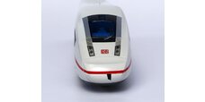 Sound-E-Triebzug BR 412 ICE 4 DB AG VI, 4tlg., inkl. PIKO Decoder mit Soundmodul