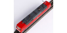 Sound-E-Lok BR 120 DB AG V Wechselstromversion, inkl. PIKO Sound-Decoder