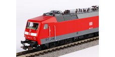 Sound-E-Lok BR 120 DB AG V Wechselstromversion, inkl. PIKO Sound-Decoder