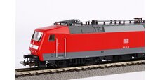 Sound-E-Lok BR 120 DB AG V Wechselstromversion, inkl. PIKO Sound-Decoder