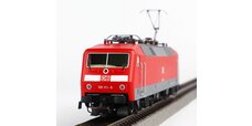 Sound-E-Lok BR 120 DB AG V Wechselstromversion, inkl. PIKO Sound-Decoder