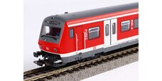 S-Bahn x-Wagen Steuerwagen 2. Klasse DB AG V