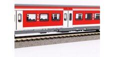 S-Bahn x-Wagen Steuerwagen 2. Klasse DB AG V