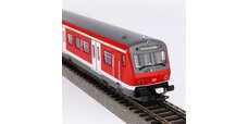 S-Bahn x-Wagen Steuerwagen 2. Klasse DB AG V