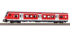 S-Bahn x-Wagen Steuerwagen 2. Klasse DB AG V