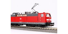 ~Sound BR 181.2 DB AG traffic red VI + PluX22 Dec.